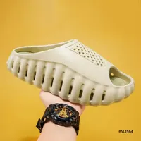 Vereni Flex Men’s Slippers