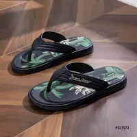 Flex Door Ease Men’s Slippers