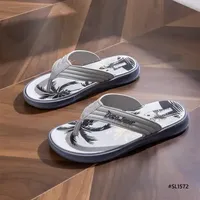 Flex Door Ease Men’s Slippers