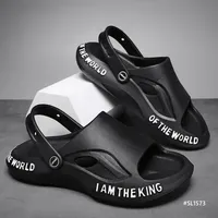 Nimbus Gentle Walk Men’s Slippers