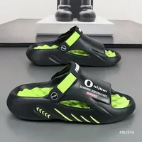 Pure Flex Comfort Men’s Slippers