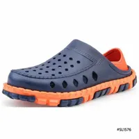 Flex Cozy Ease Men’s Slippers