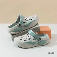 Soft Trail Men’s Slippers