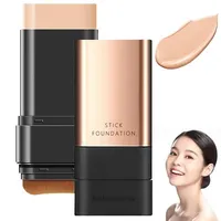 Kakashow Stick Foundation with Brush