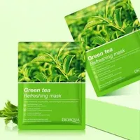 Skin Care Facial Sheet Mask (2 Pc)