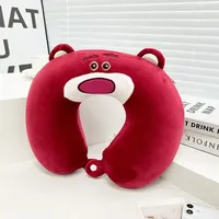 High-End Memory Foam Pillow