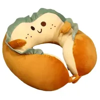 Lightweight Foam Pillow