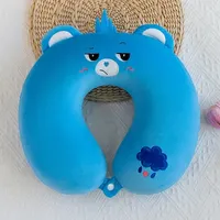 Cozy Memory Foam Pillow