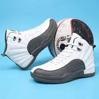 HIGH-TOP SNEAKERS