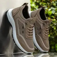 MEN'S LIGHTWEIGHT CASUAL WALKING SPORTS SHOES