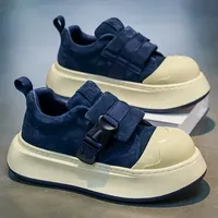 High Quality Thick Soled Casual shoe