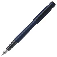PILOT Lightive Fountain Pen - Dark Blue