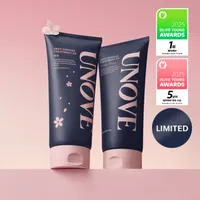 Unove Deep Damage Treatment EX (320ml+320ml)