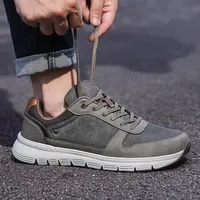 BRUTE RIDGE OUTDOOR SHOES