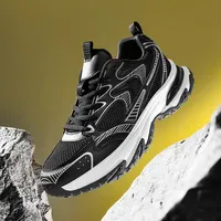 IRON FRONTIER OUTDOOR SHOES