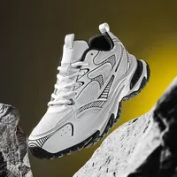 IRON FRONTIER OUTDOOR SHOES