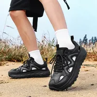 NOMAD FORCE OUTDOOR SHOES