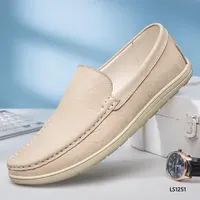 STRATFORD RISE LOAFER