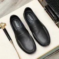 BRENT NOBLE LOAFER