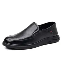 SQUARE WAIST FORMAL SHOES