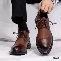 GROSGRAIN BOW FORMAL SHOES