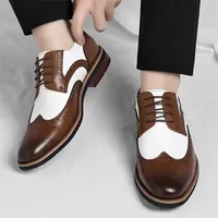 VENETIAN FORMAL SHOES
