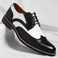 VENETIAN FORMAL SHOES