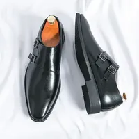 WINGTIP FORMAL SHOES