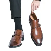 WINGTIP FORMAL SHOES
