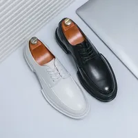 WINGBACK FORMAL SHOES