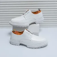 WINGBACK FORMAL SHOES