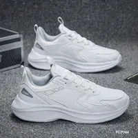 SILENT FLOW CASUAL SHOES