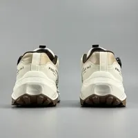 ANCHOR CREST CASUAL SHOES