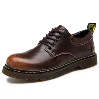 STORM VEIN MARTIN BOOTS