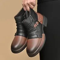 VAROK SUMMIT BOOTS