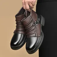 VAROK SUMMIT BOOTS