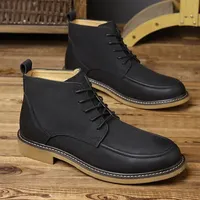 BRYNOX SUMMIT TRAIL BOOTS