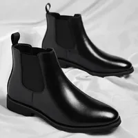 RAW STRIKE MARTIN BOOTS