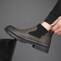 KORVEN DUSK MARTIN BOOTS