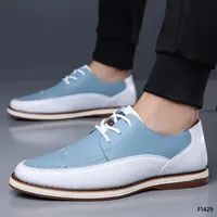SOVEREIGN OXFORD MEN'S FORMAL SHOES
