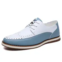 SOVEREIGN OXFORD MEN'S FORMAL SHOES