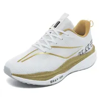METRO CREST CASUAL SHOE