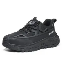 CROWN MOTION CASUAL SHOE