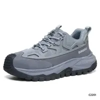 CROWN MOTION CASUAL SHOE