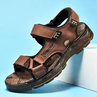 TRUE WALK MEN’S SANDAL