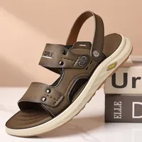 LUXORIN MEN’S SANDAL