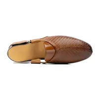 BOLD STRIDE MEN’S SANDAL
