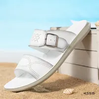 SOLID MOTION MEN’S SANDAL