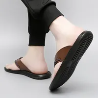BOLD MOTION MEN’S SANDAL