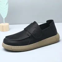 ROUGH PATH LOAFER